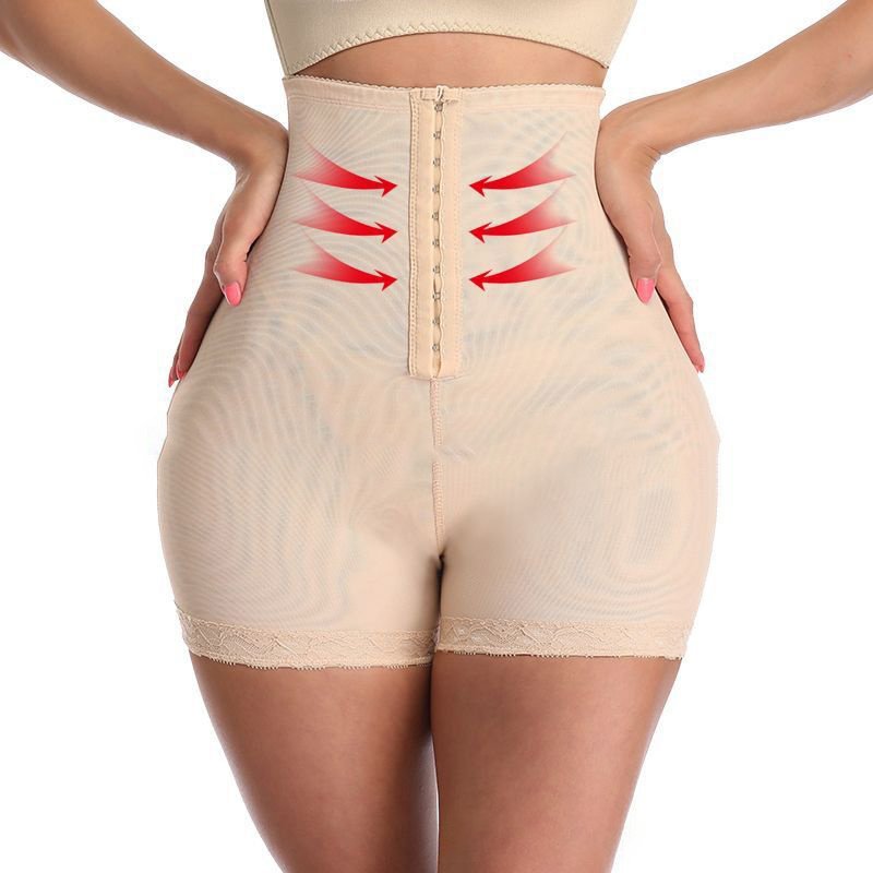 Abdominal Body Shaper - Image 3